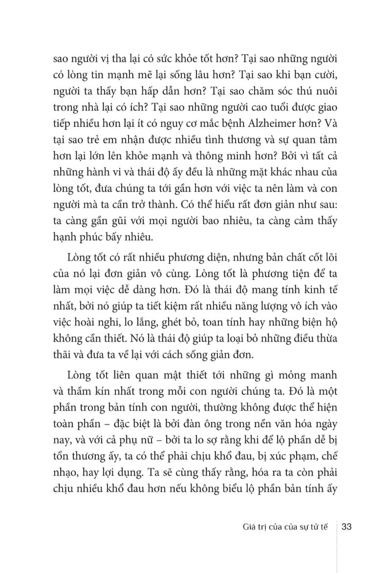 Gia tri cua su tu te - Doc thu-13